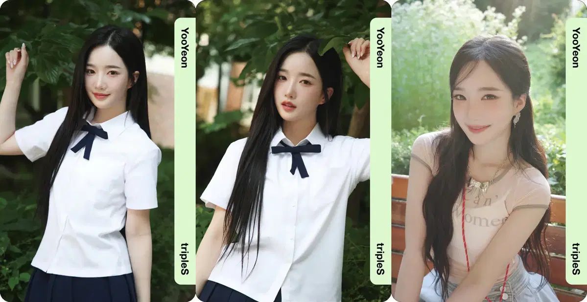 トリプルエス ハチ 日本 ファンミーティング Objekt 柔軟セット