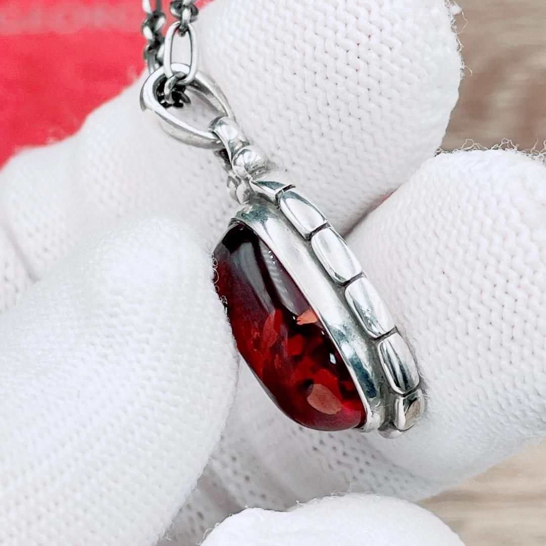  　2001　イヤーペンダント　シルバーネックレス　925 北欧デンマーク2001'sGeorg Jensenジョージジェンセン