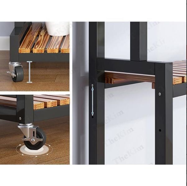 フラワースタンド ガーデンラック