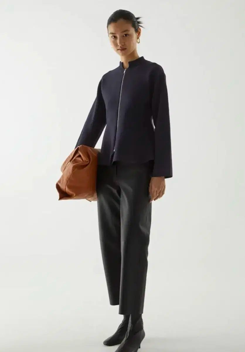 コットン ストラクチャード