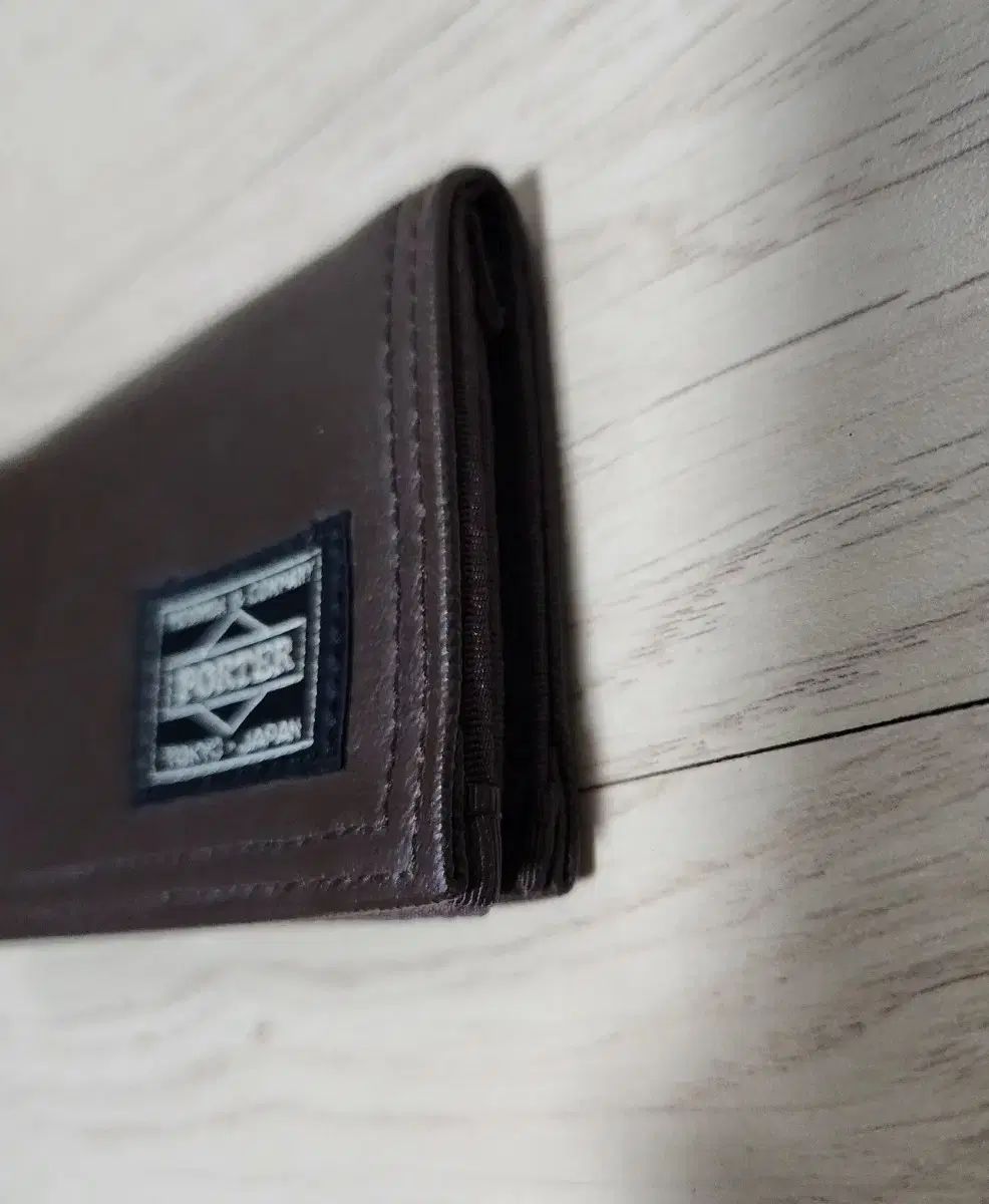 ポーター フリースタイル カードウォレット