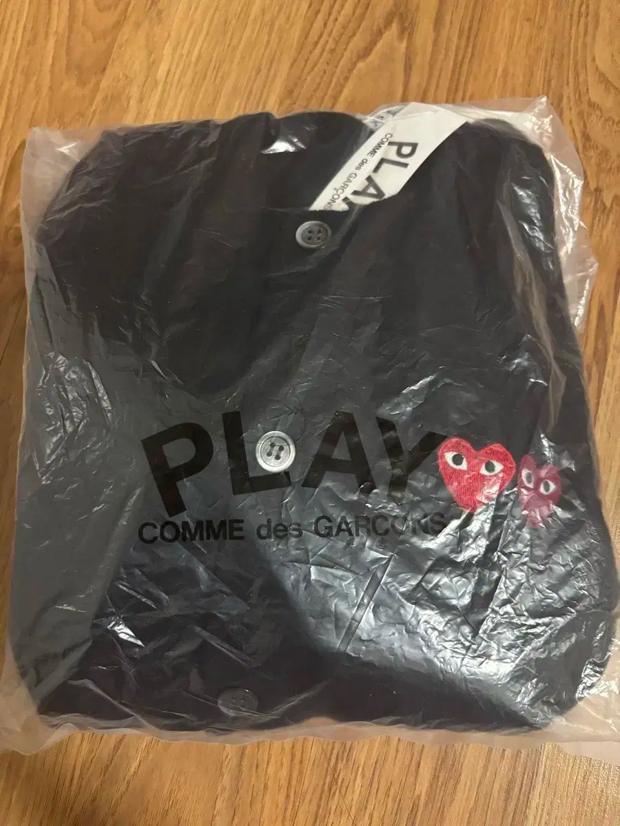 ギャルソン レディース