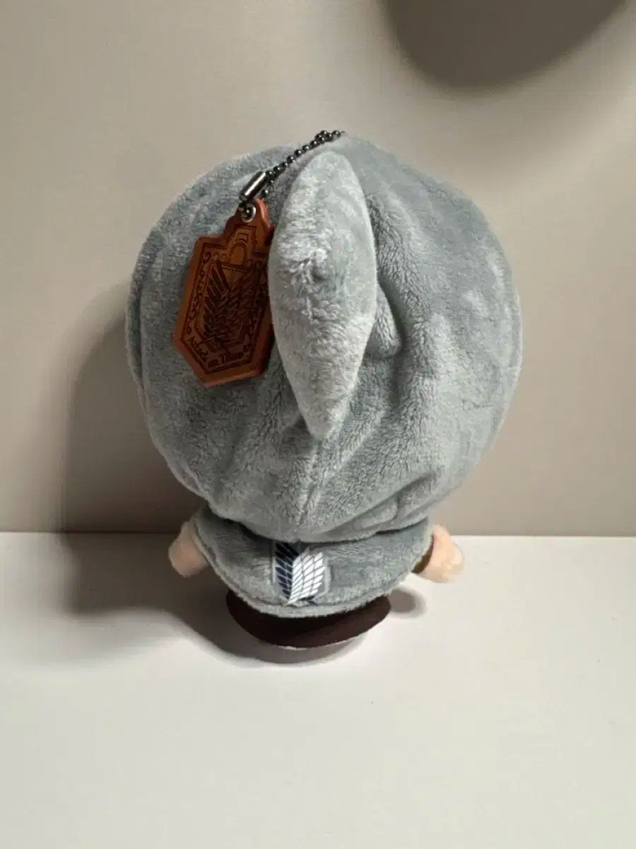 進撃の巨人 リヴァイ usj ユニバーサル スタジオ ジャパン ぬいぐるみ