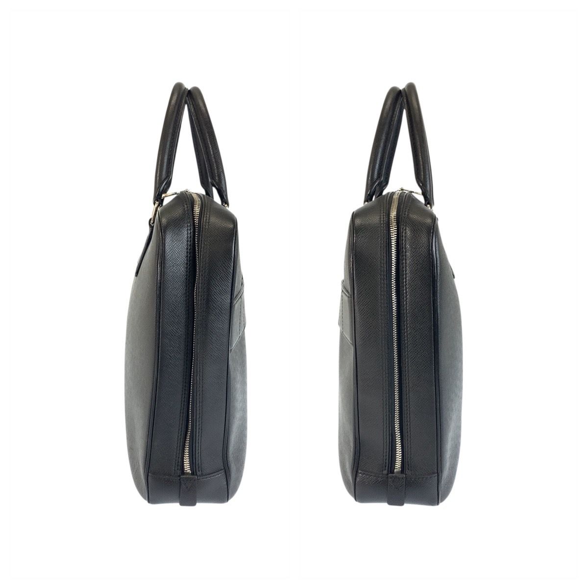 LOUIS VUITTON ルイヴィトン タイガ ネオ イゴール ブラック 黒