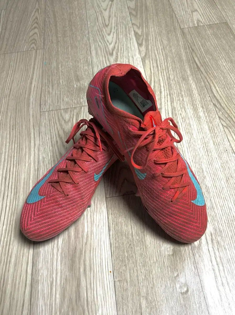 ナイキ ズーム マーキュリアル ベイパー 16 エリート 280