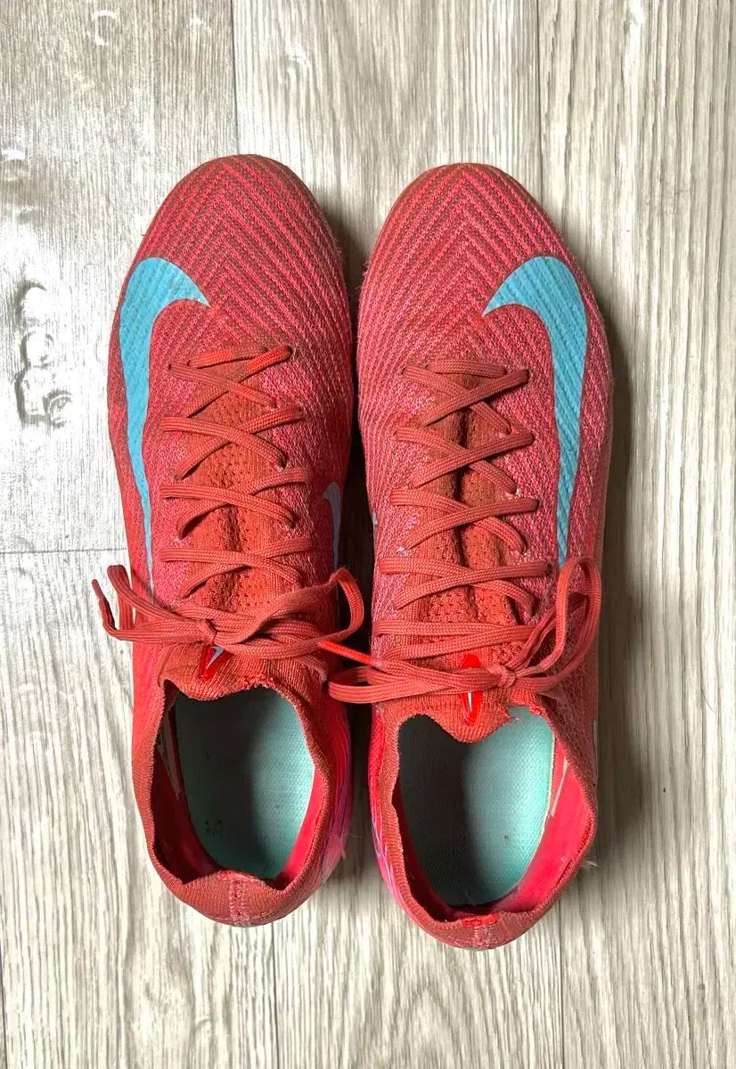 ナイキ ズーム マーキュリアル ベイパー 16 エリート 280