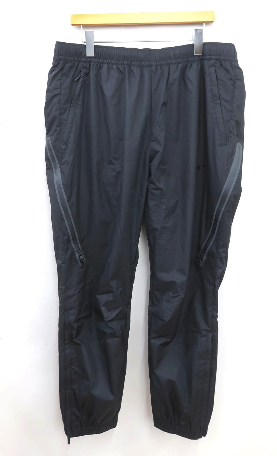 NIKE × NOCTA ナイキ DR2620-010 NRG LR TRACK PANT ノクタ トラックパンツ XL