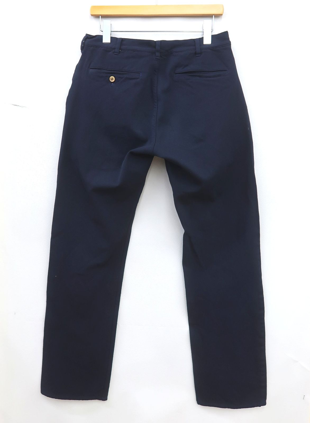 COMME des GARCONS HOMME PLUS EVER GREEN コムデギャルソンオムプリュスエバーグリーン PS-P 205 パンツ S