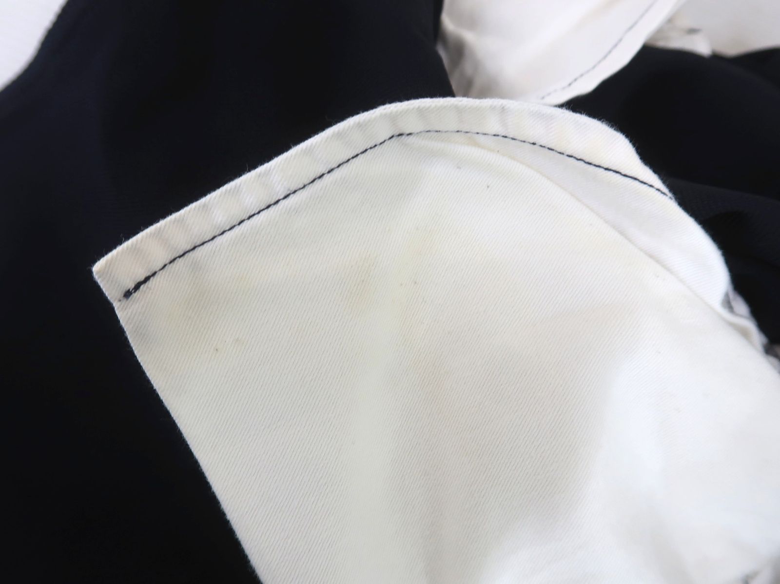 コムデギャルソンオムプリュスエバーグリーン PS-P