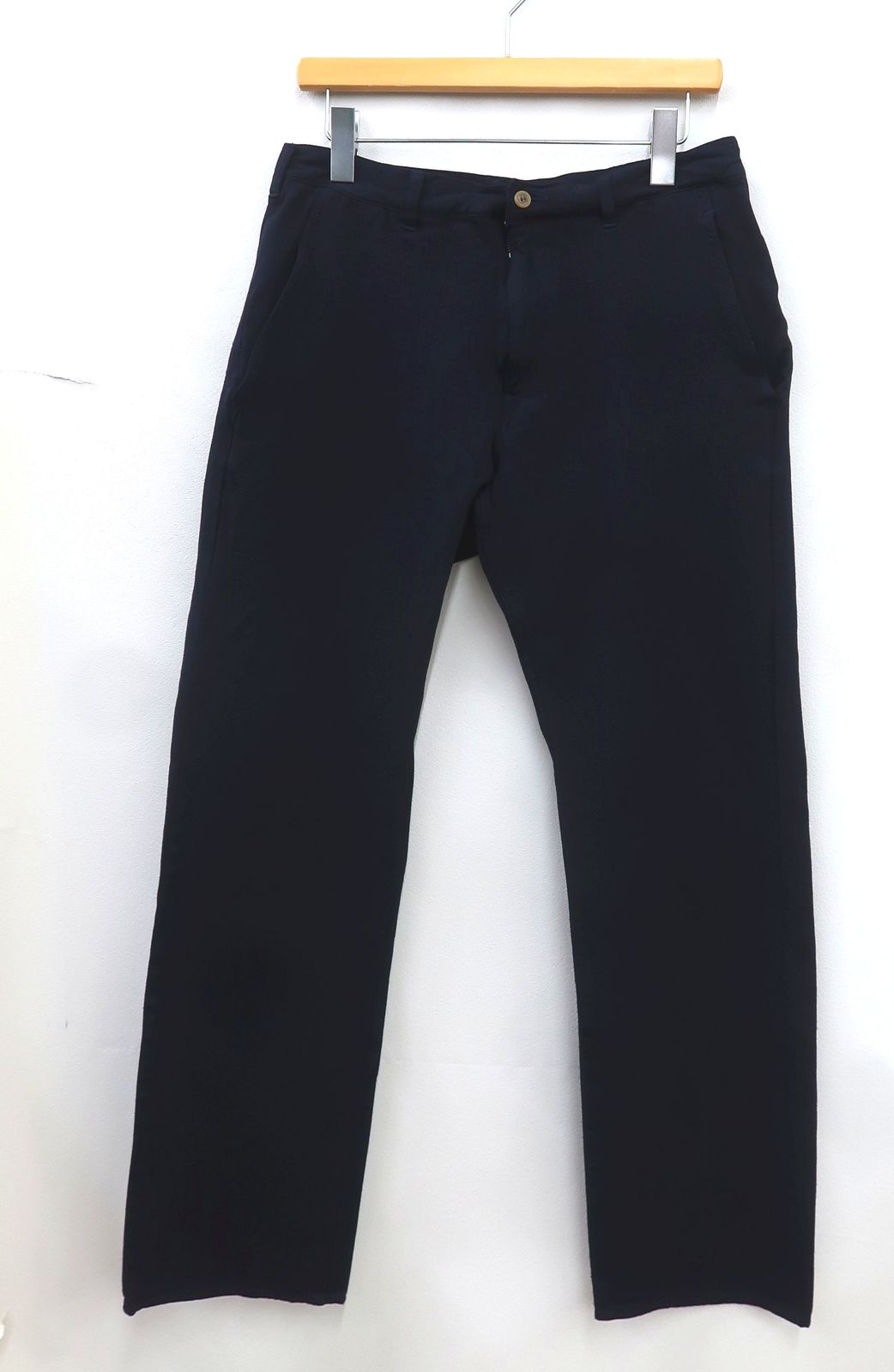 COMME des GARCONS HOMME PLUS EVER GREEN コムデギャルソンオムプリュスエバーグリーン PS-P205 パンツ S