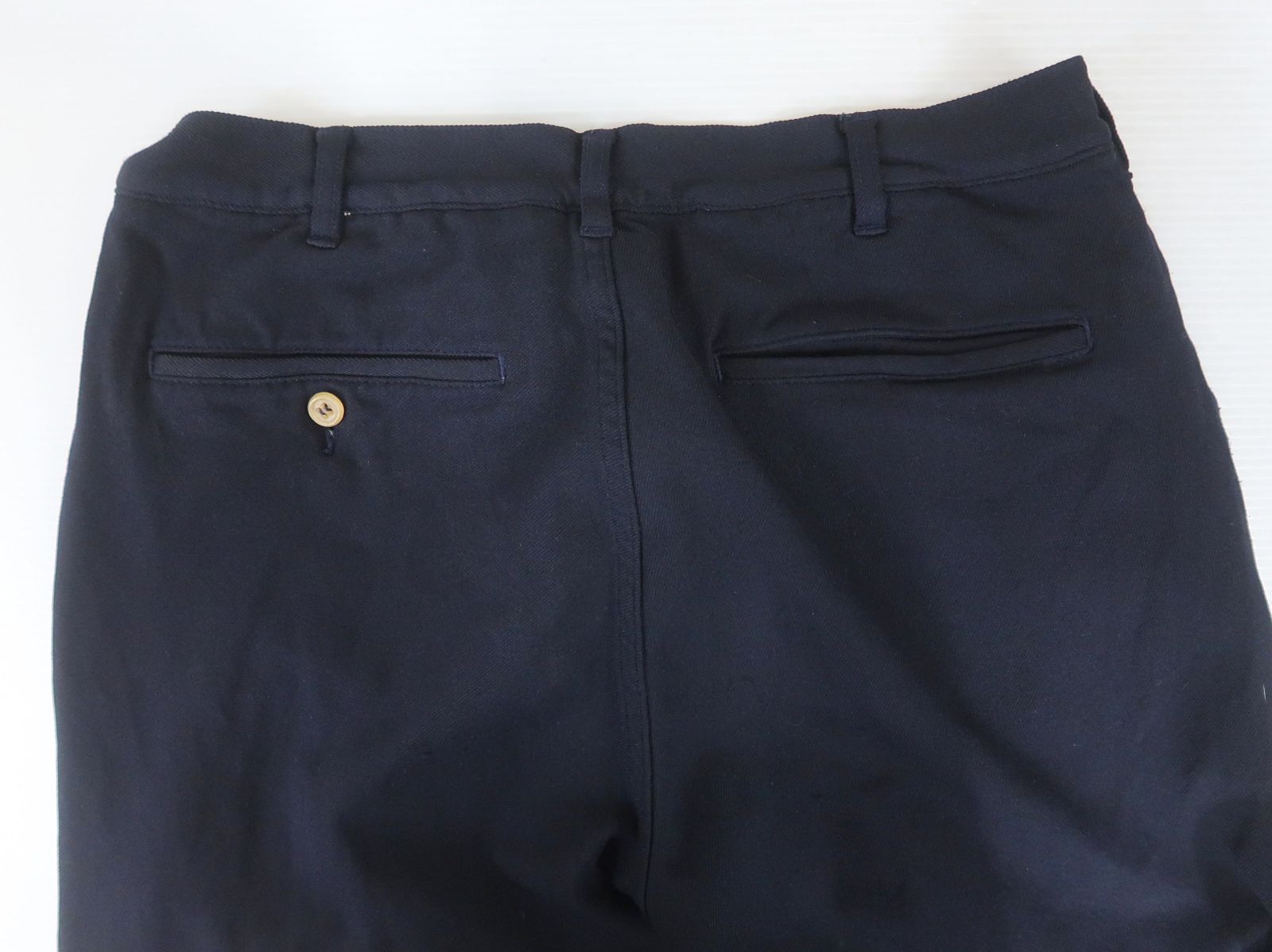 コムデギャルソンオムプリュスエバーグリーン