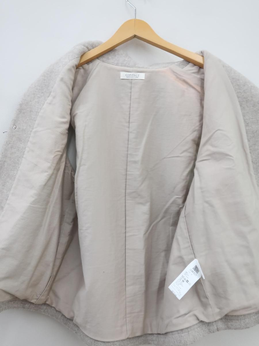 22AW ウールパイル