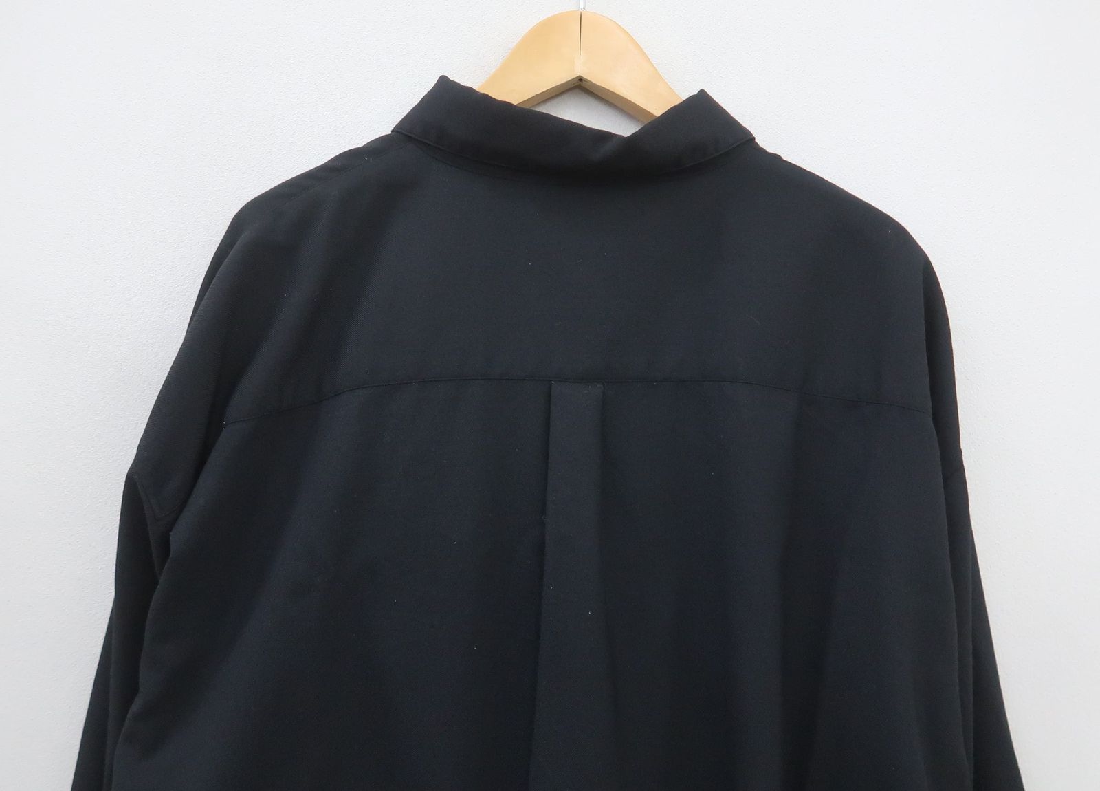 オーバーサイズ