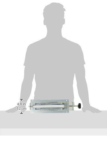 HiKOKI ハイコーキ 卓上丸のこ用補助ローラ 50mm-160mm 幅240mm 最大荷重150kg 0030-9450