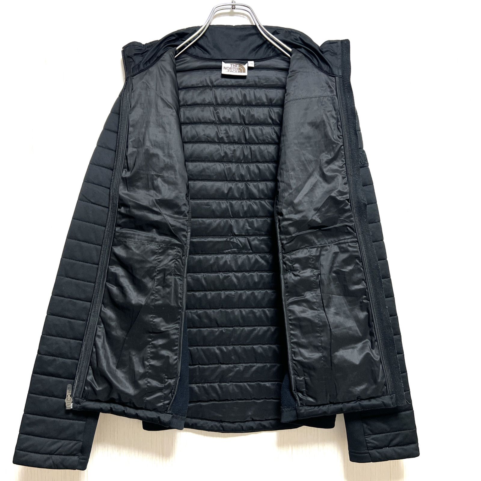 アウター インナーダウン