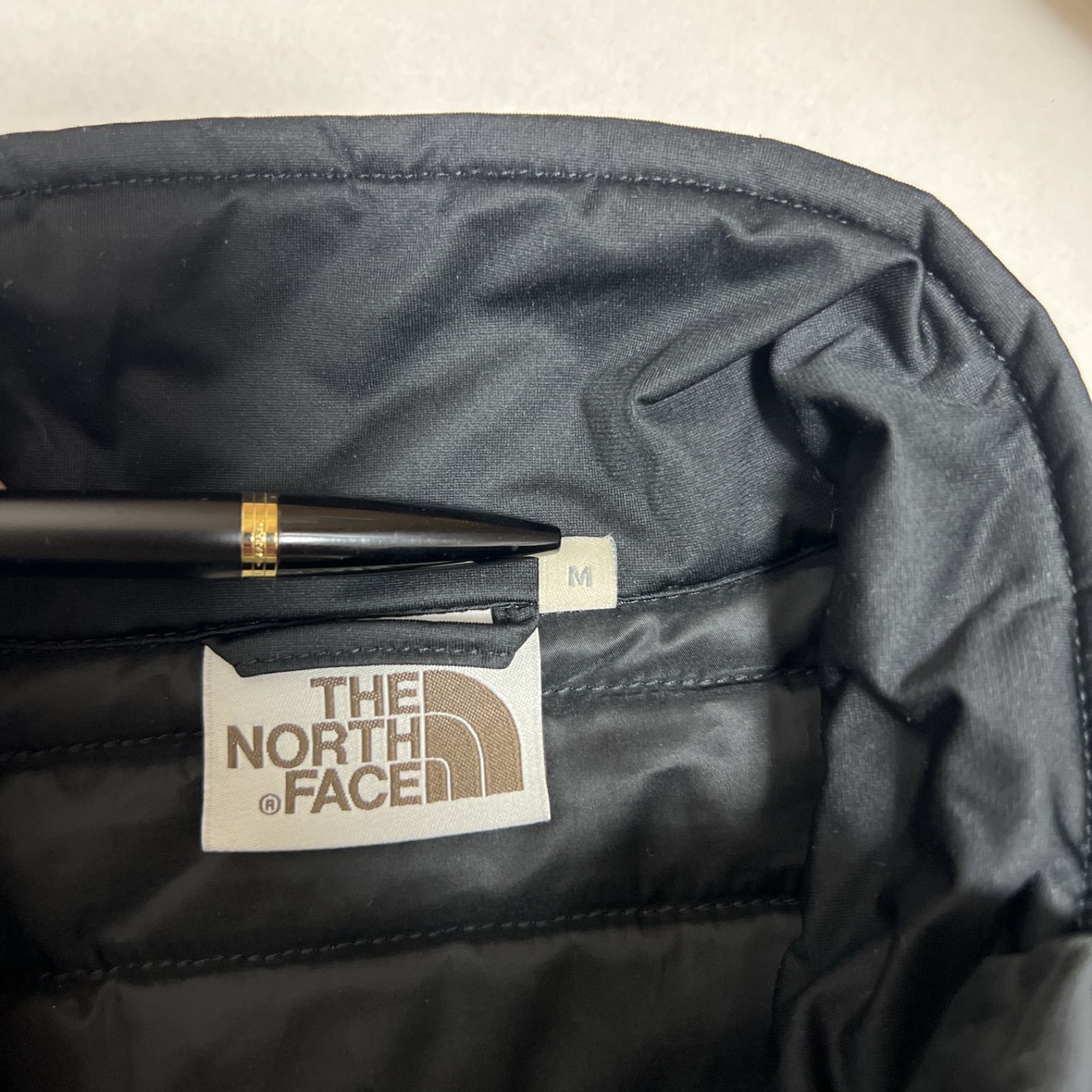 NORTH FACE