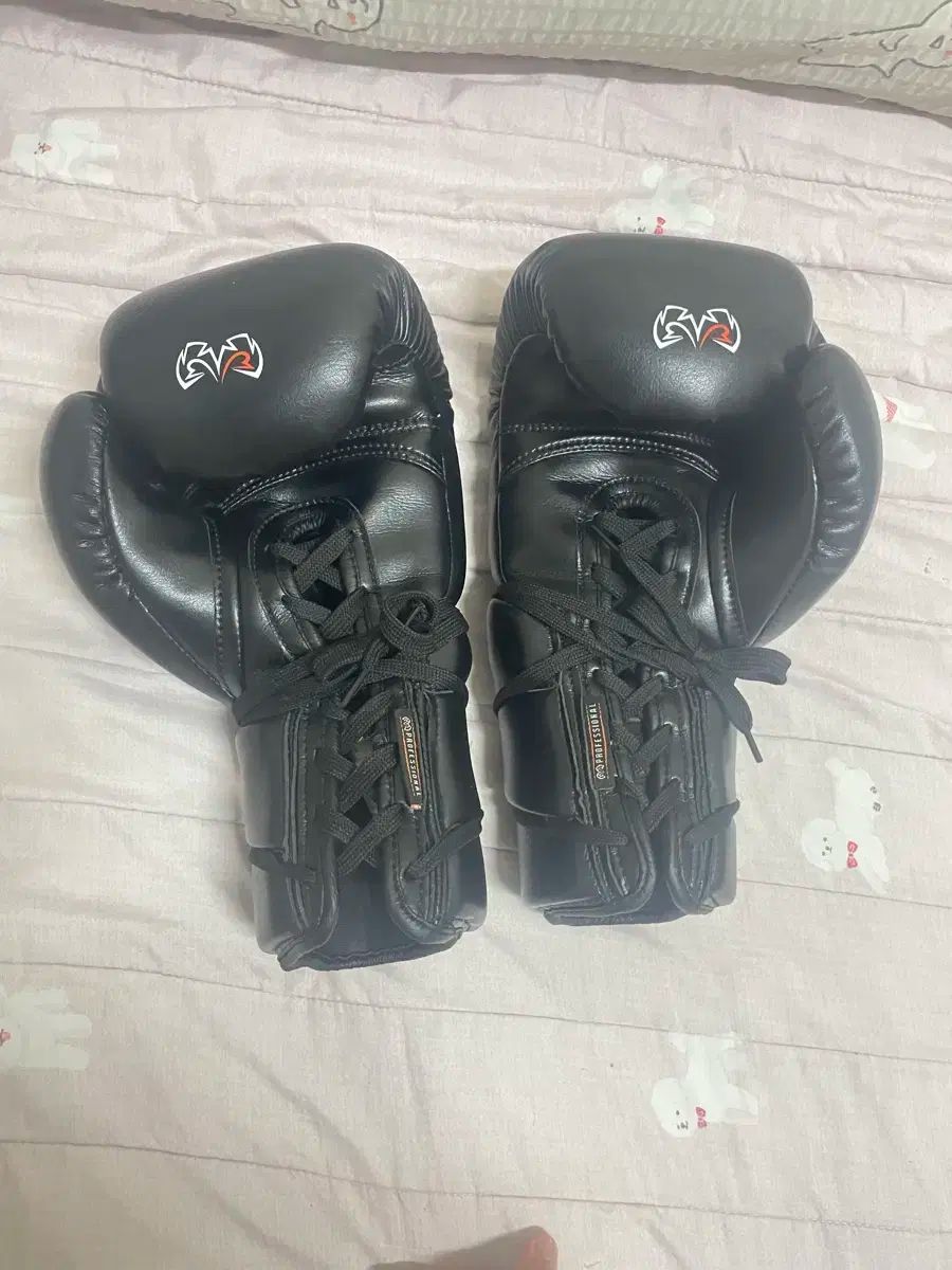 ライバル rs 1 ボクシング スパーリング グローブ 14オンス