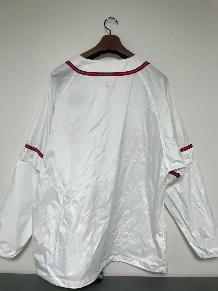 シュプリーム スナップ ベースボール xxl