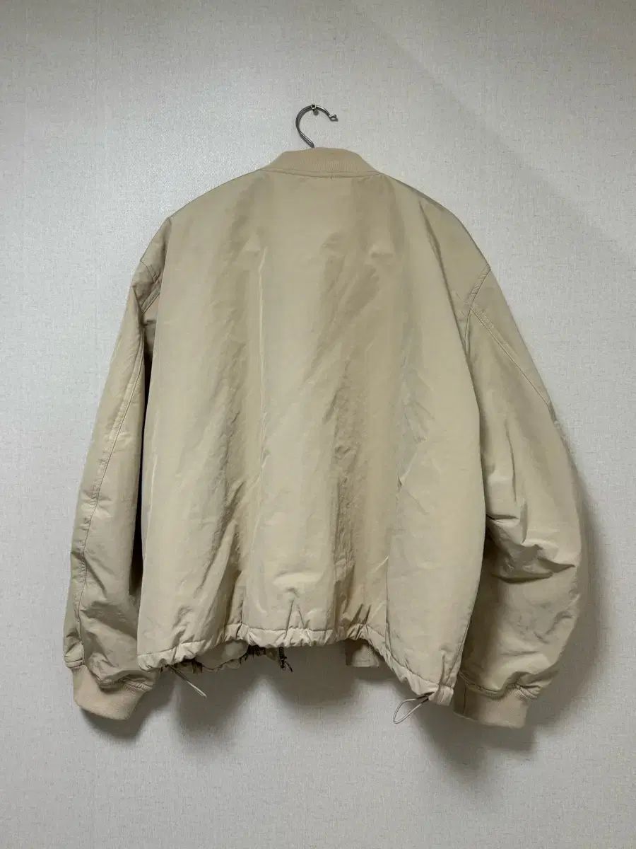 アウター ブルゾン