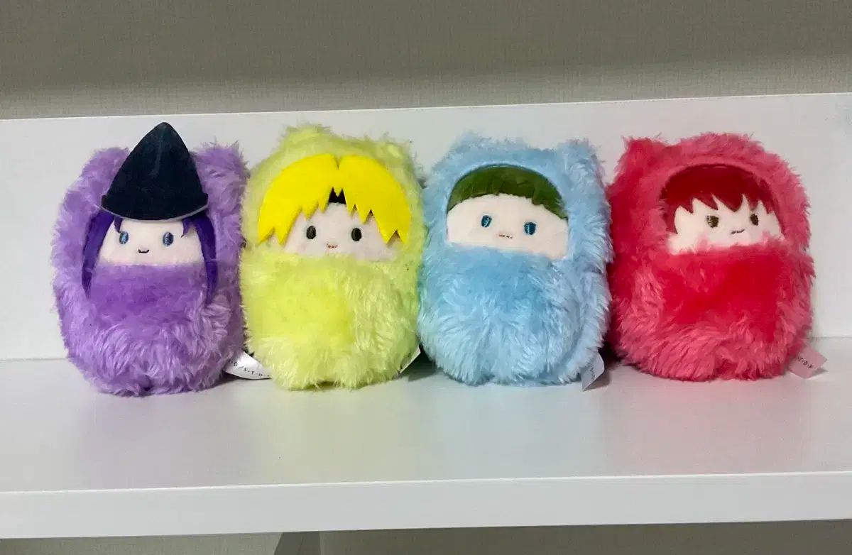 ゴーストバ둑王 ヒカゴ くるみたぴぬい サイ ヒカル あきら カーゴ まとめ