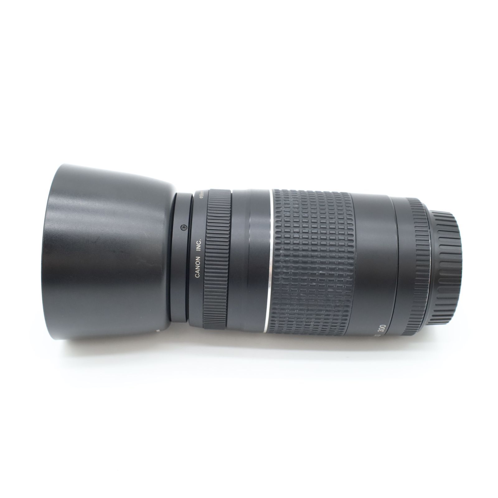 III 望遠ズームレンズ