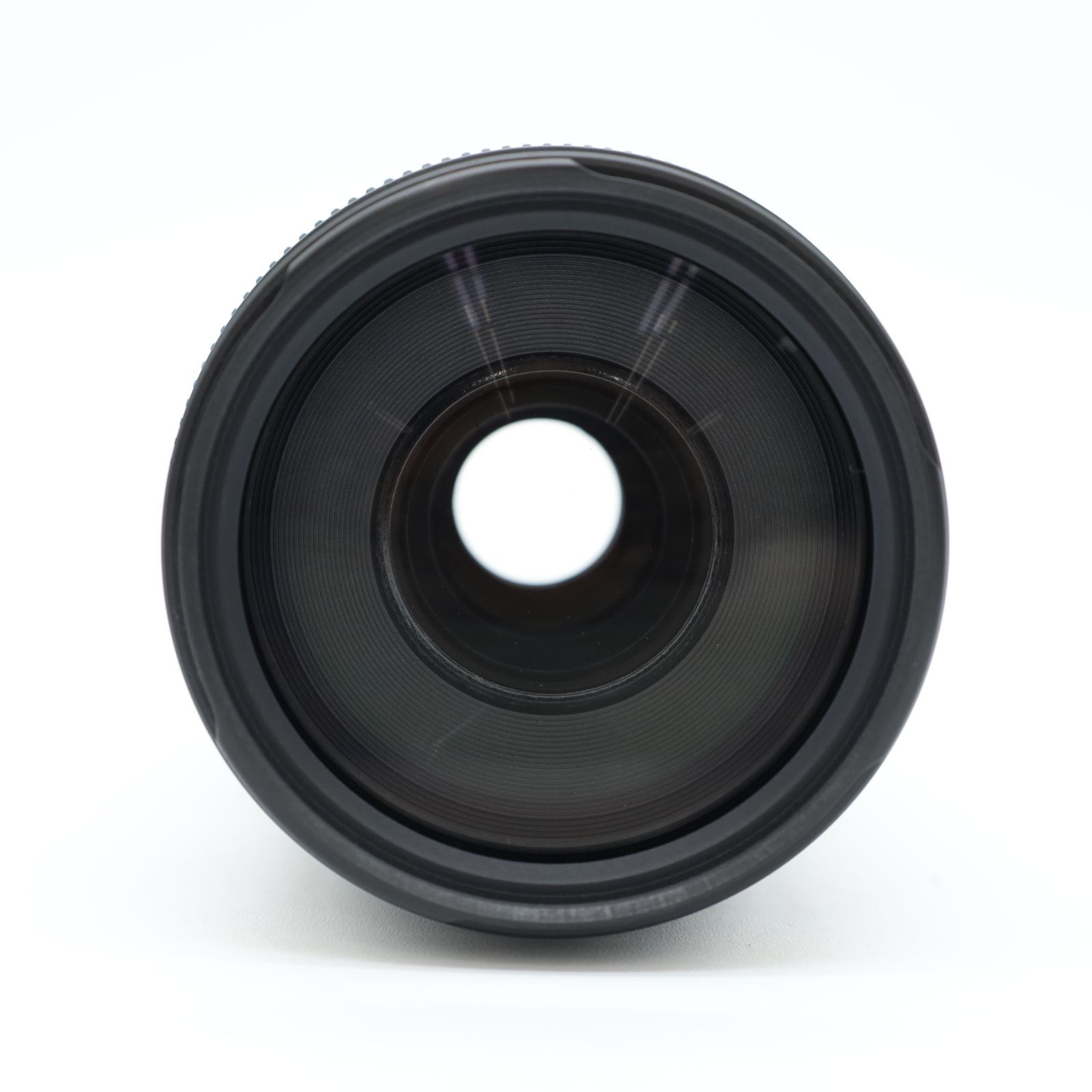  CANON キャノン EF 75 300 mm F 4 5 6 III 望遠ズームレンズ 動作良好 光学 レンズ(ズーム) カメラ