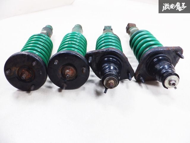 テイン ホンダ オデセツイ RB1/ （AFS）-Fサスペンション セット車高調