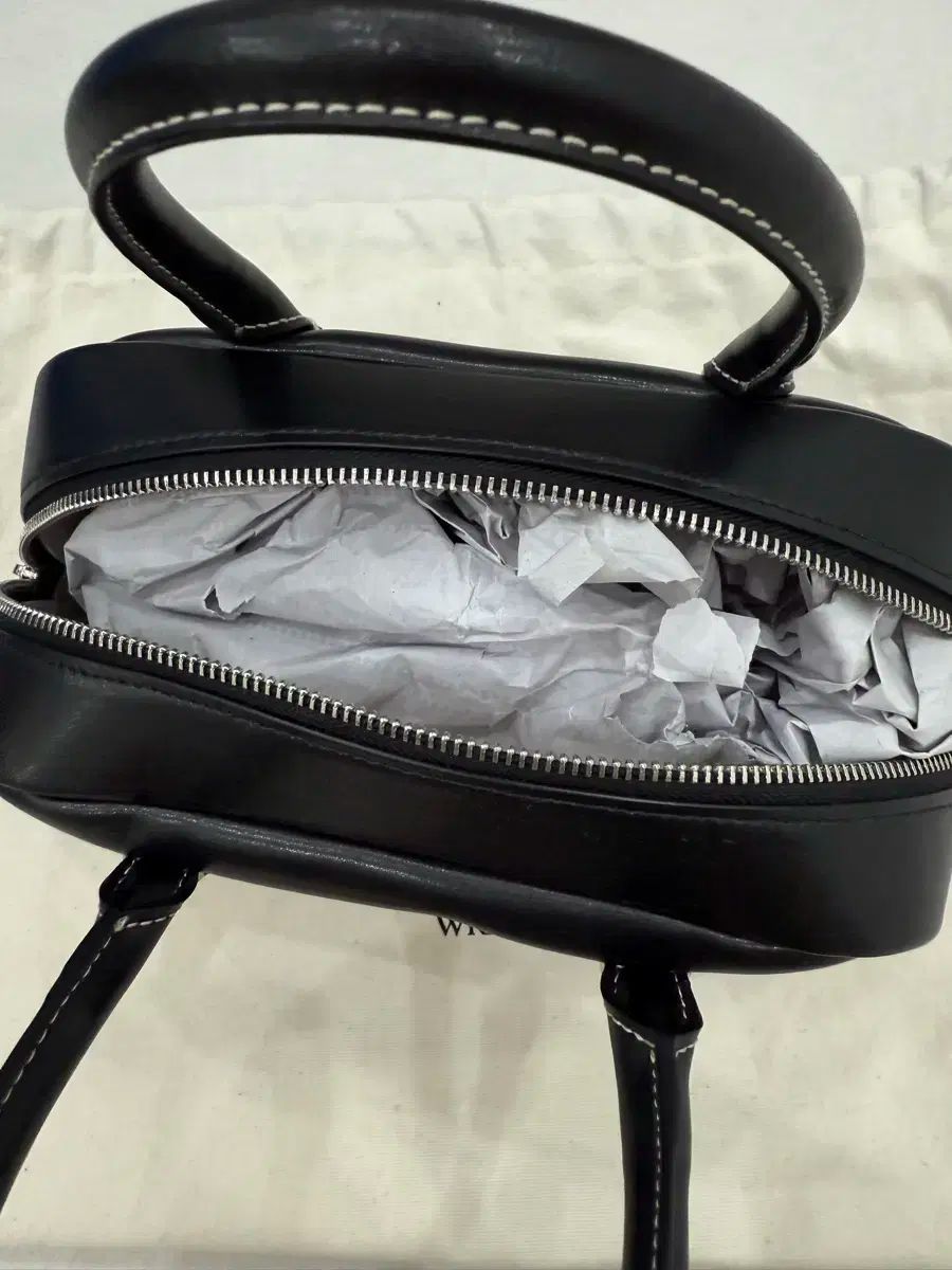 ナッシングリトゥン ゴルフバッグ ミニ