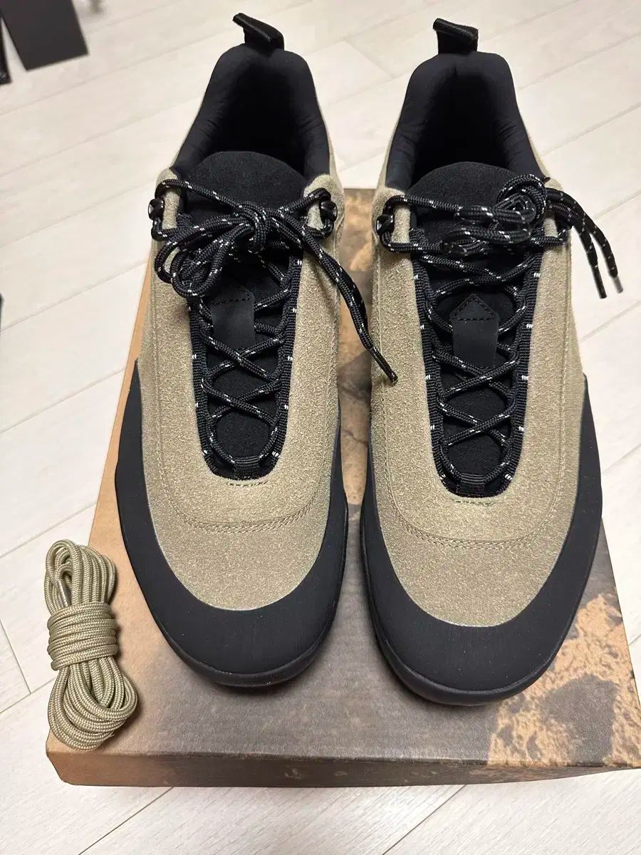 ROA ロア 신기노 친지노 サンド サイズ46