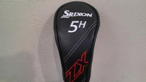 ダンロップ SRIXON ZX H U 5 ユーティリティ UT Diamana for HYBRID フレックスR メンズ 男性用 右利き 右用 Cランク ゴルフクラブ
