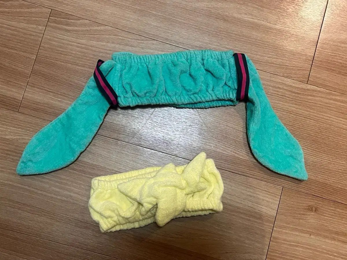 VOCALOID 初音ミク 鏡音レン ヘアバンド まとめ