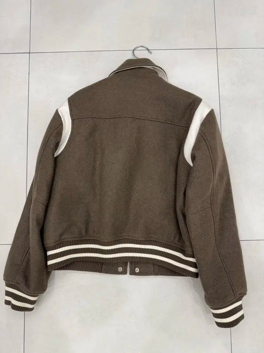 マリテフランソワジルボー スタジャン