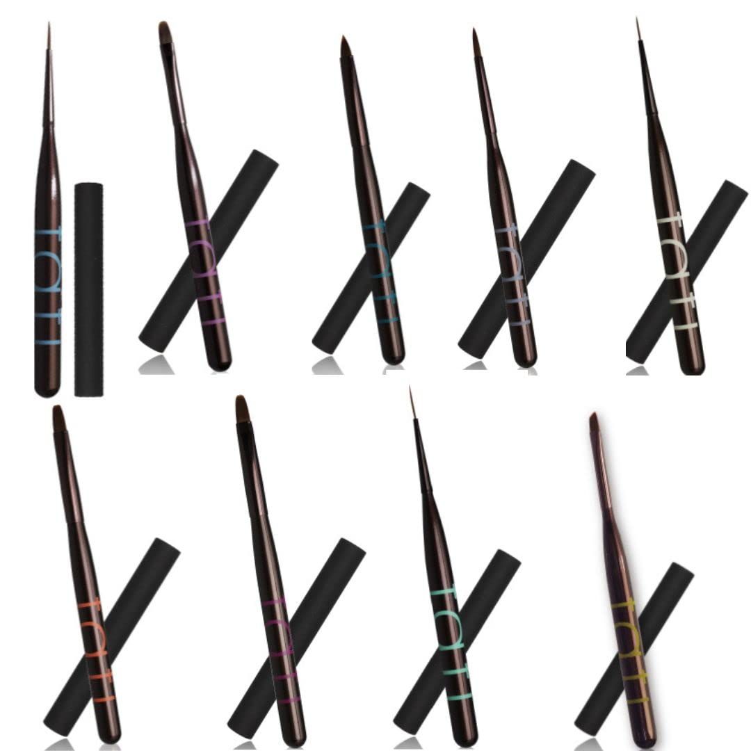 tati アートショコラ ブラシ スターター9本セット