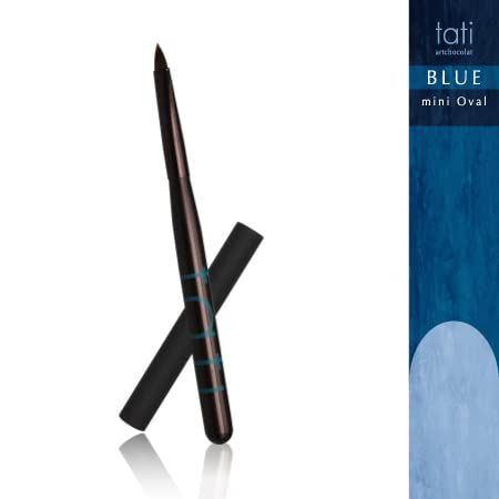  tati アートショコラ ブラシ スターター9本セット 手入れ用具 ネイルケア