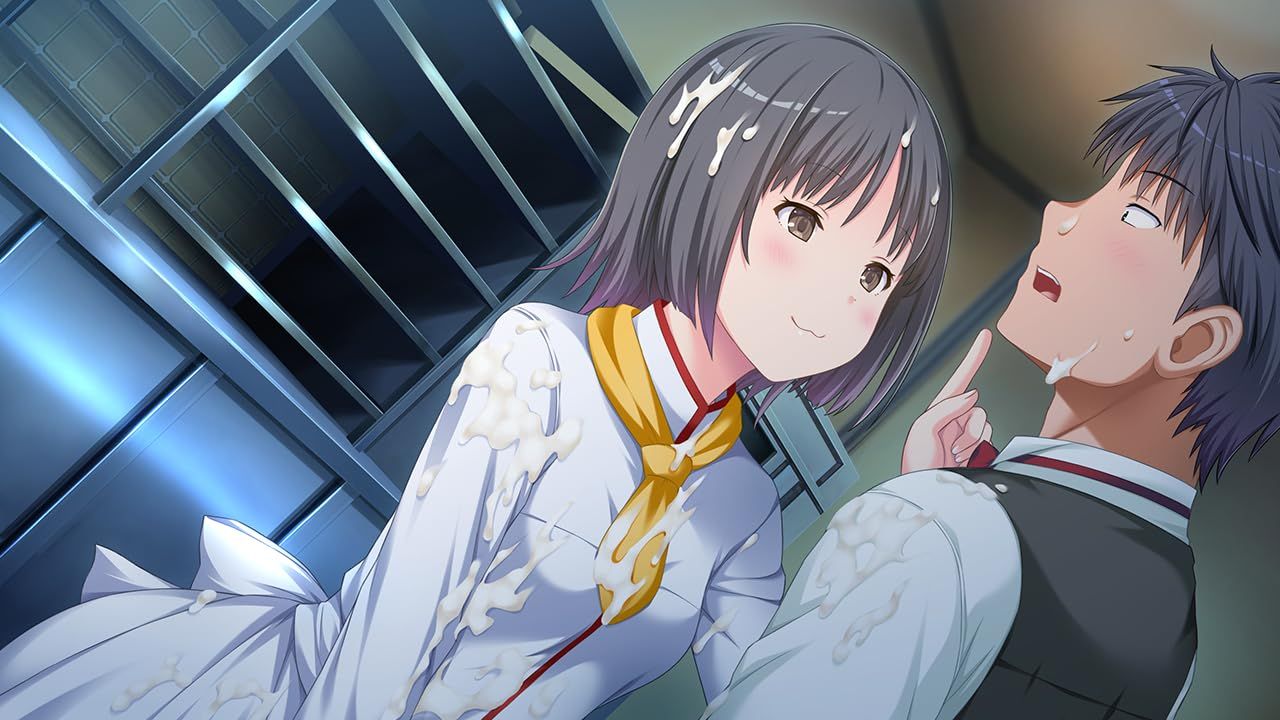 スウィートカフェ