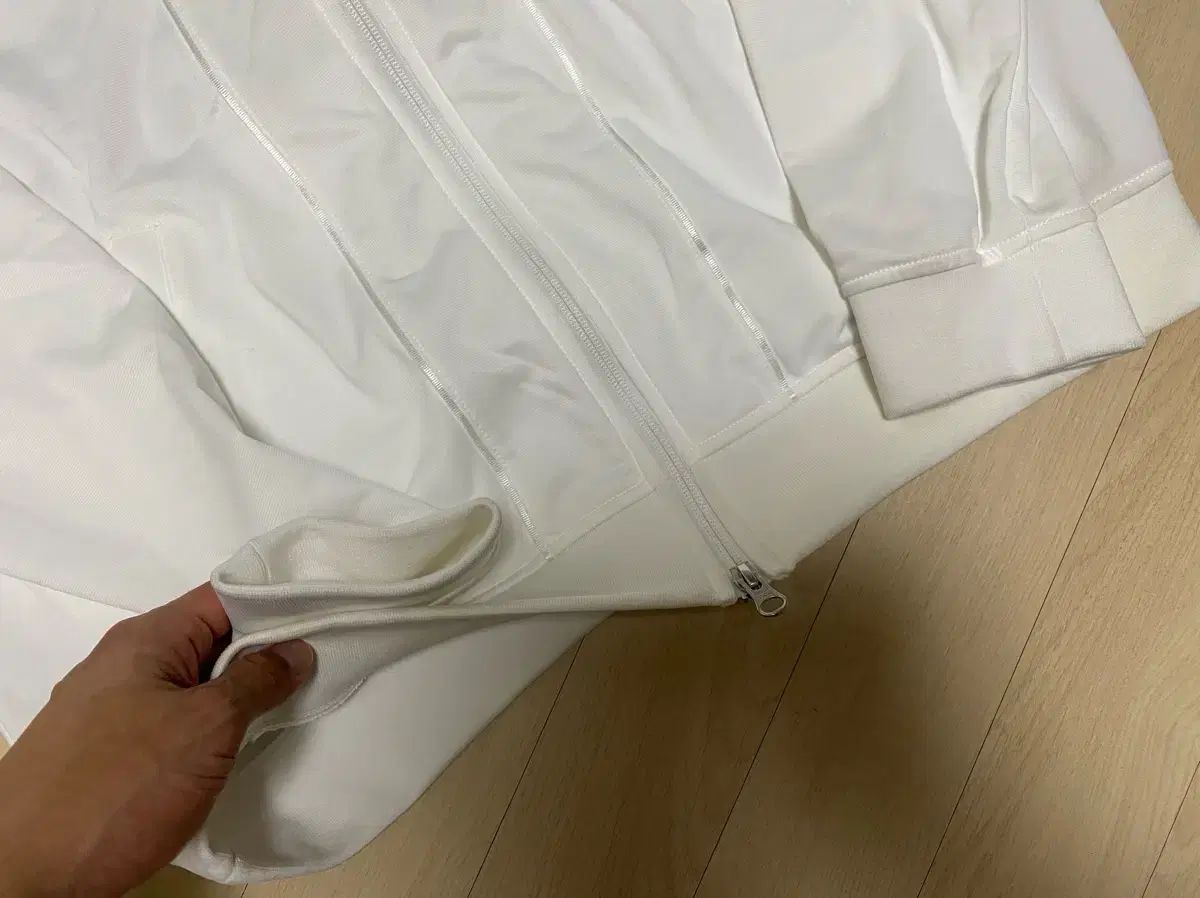 ナイキ コート heritage テニス トラック ジャケット 白 XL LLC-HASEGAWATOSO_COM