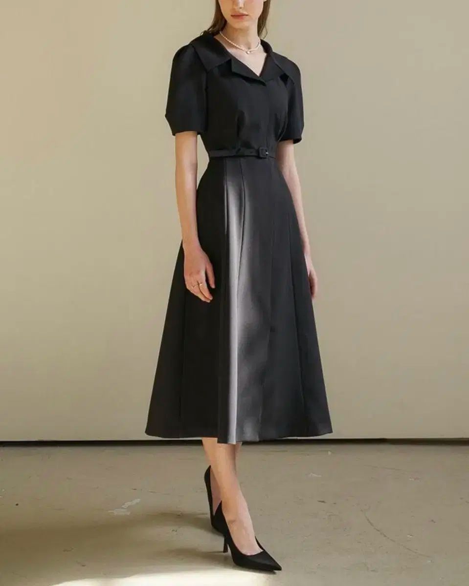 31 8万 FLOWOOM フローム Kate ドレス ONE PIECE