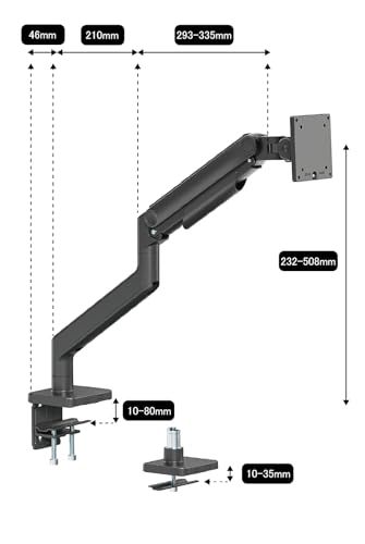 49インチ対応 高耐荷20kg