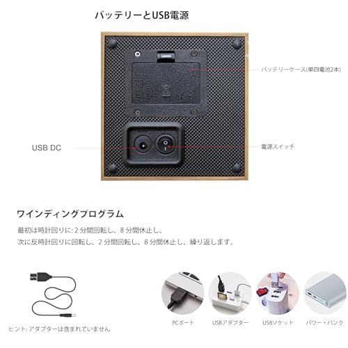 可伸縮表枕 ライト木目模様