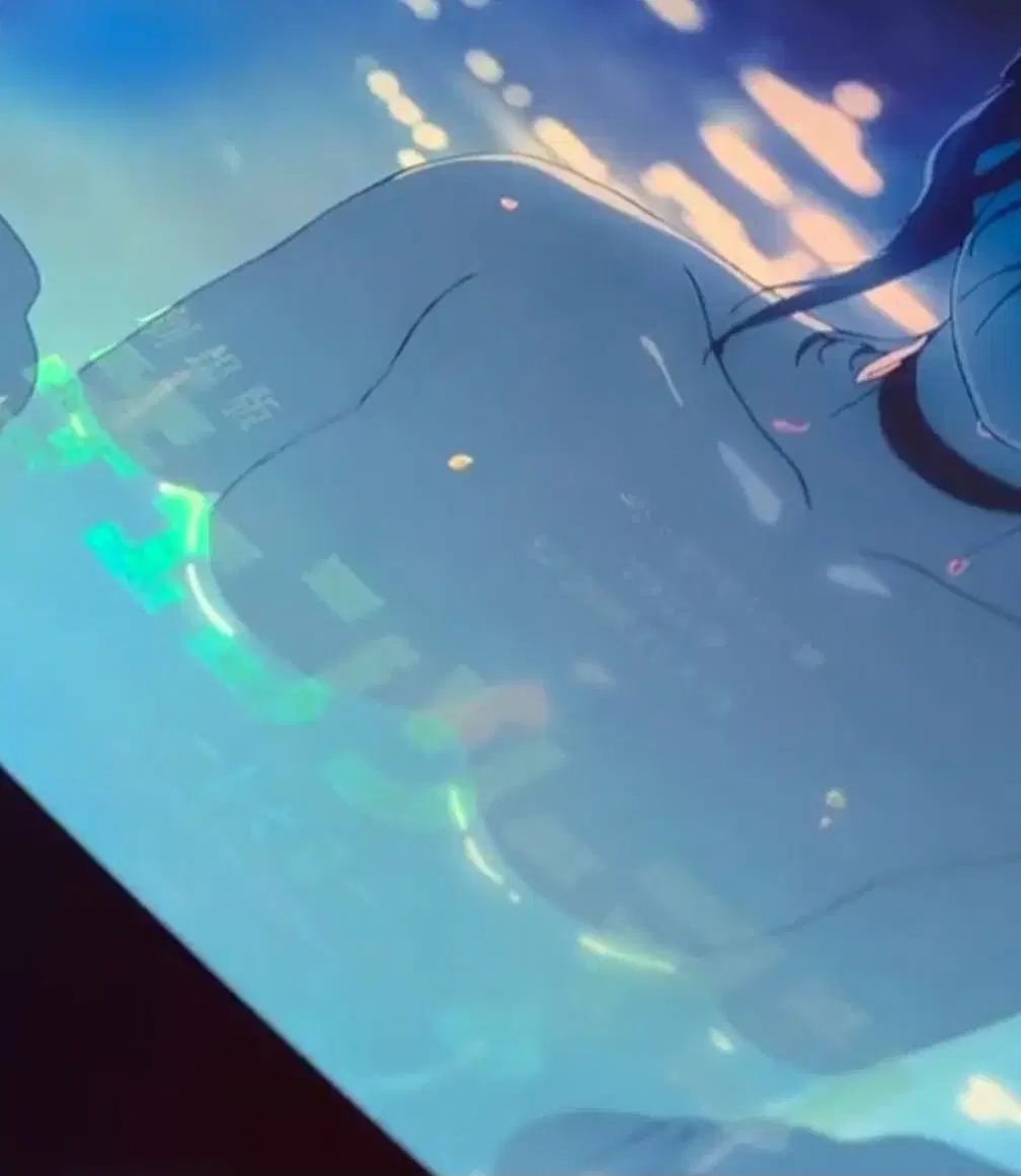 チェンソーマン アートグラフィ ポスター 2種 セット