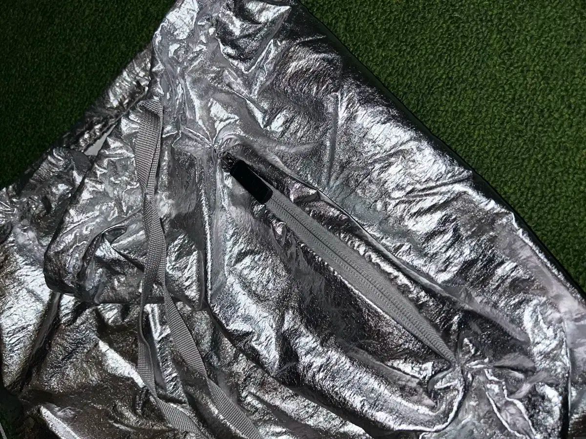 UVU レーシングバッグ 実物画像あり 使用なし