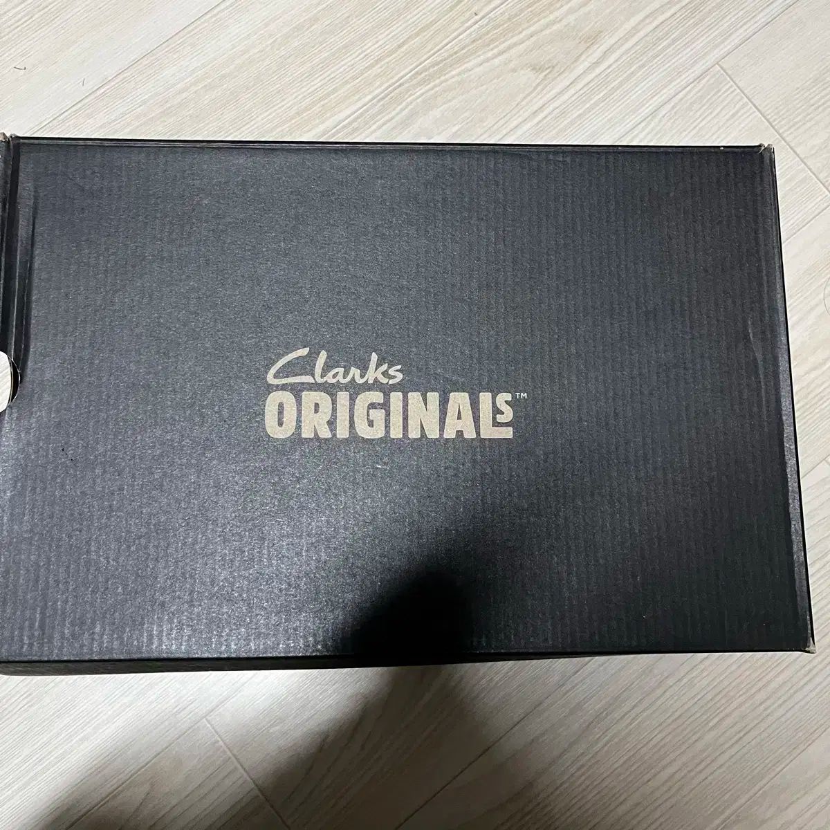 Clarks Wallabee GORE TEX GTX 265 UK 8 US 9 EU 42 長く使える その他 