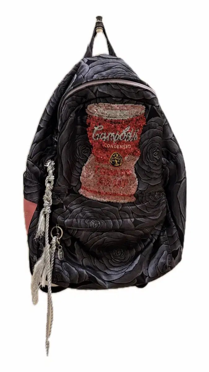 アント レーヴ キャンベル バックパック