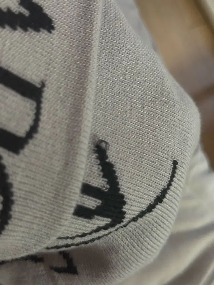 ARC TERYX アークテリクス ビーニー グレー