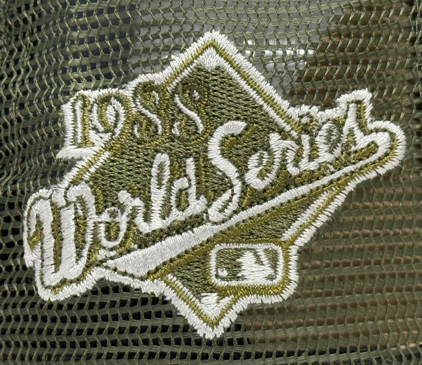 Newera ロサンゼルスドジャース