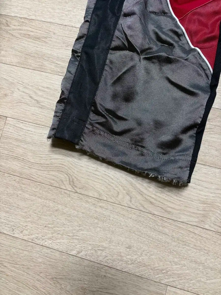  S ナイキ cpfm レイブ パンツ レッド グレー ブラック ジョガーパンツ スウェットパンツ パンツ