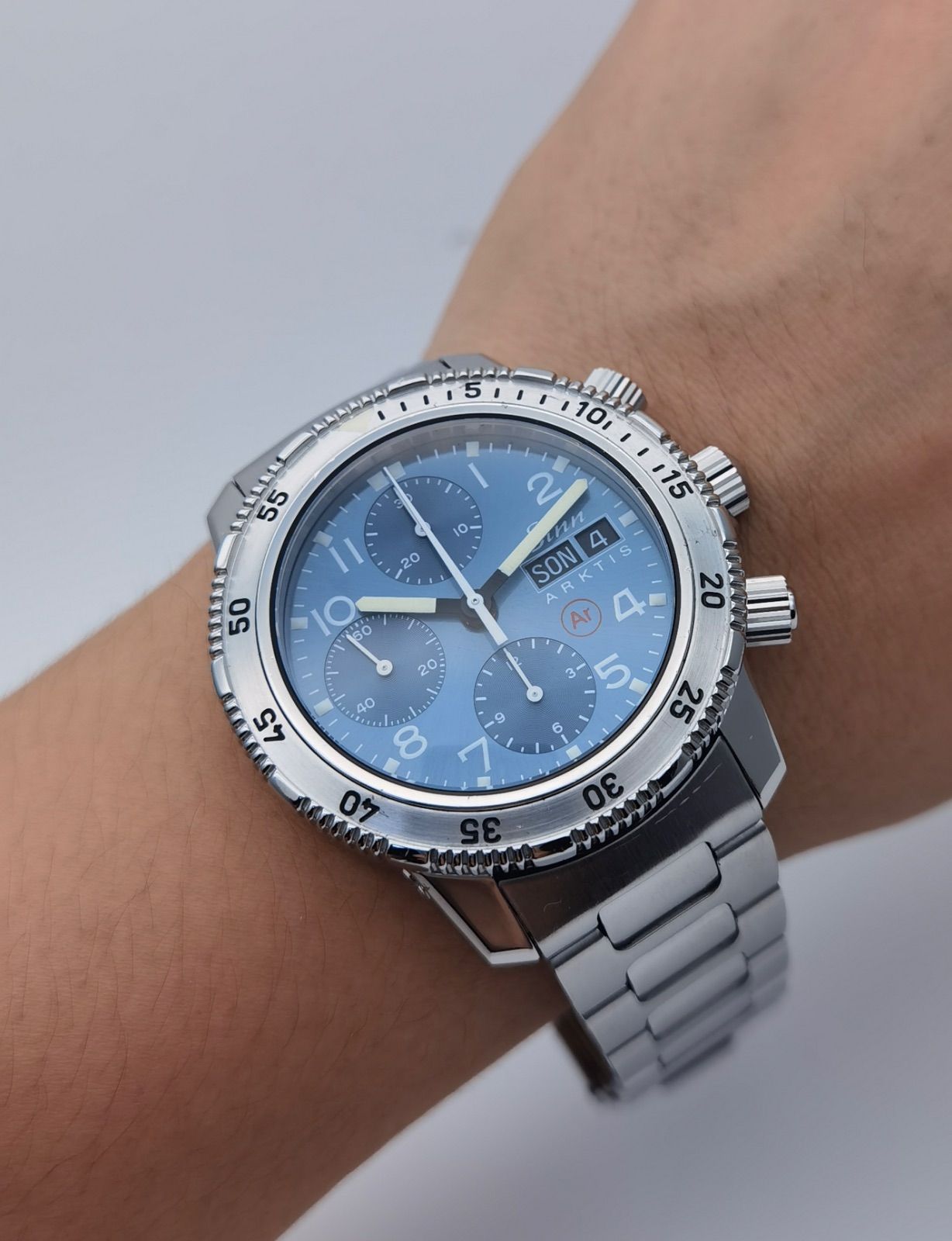 保証書付き ジン