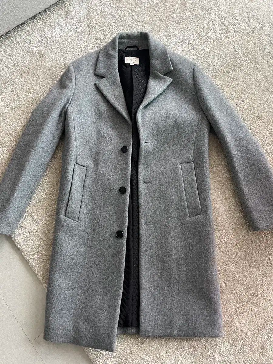 クラブモナコ Club Monaco メンズ コート