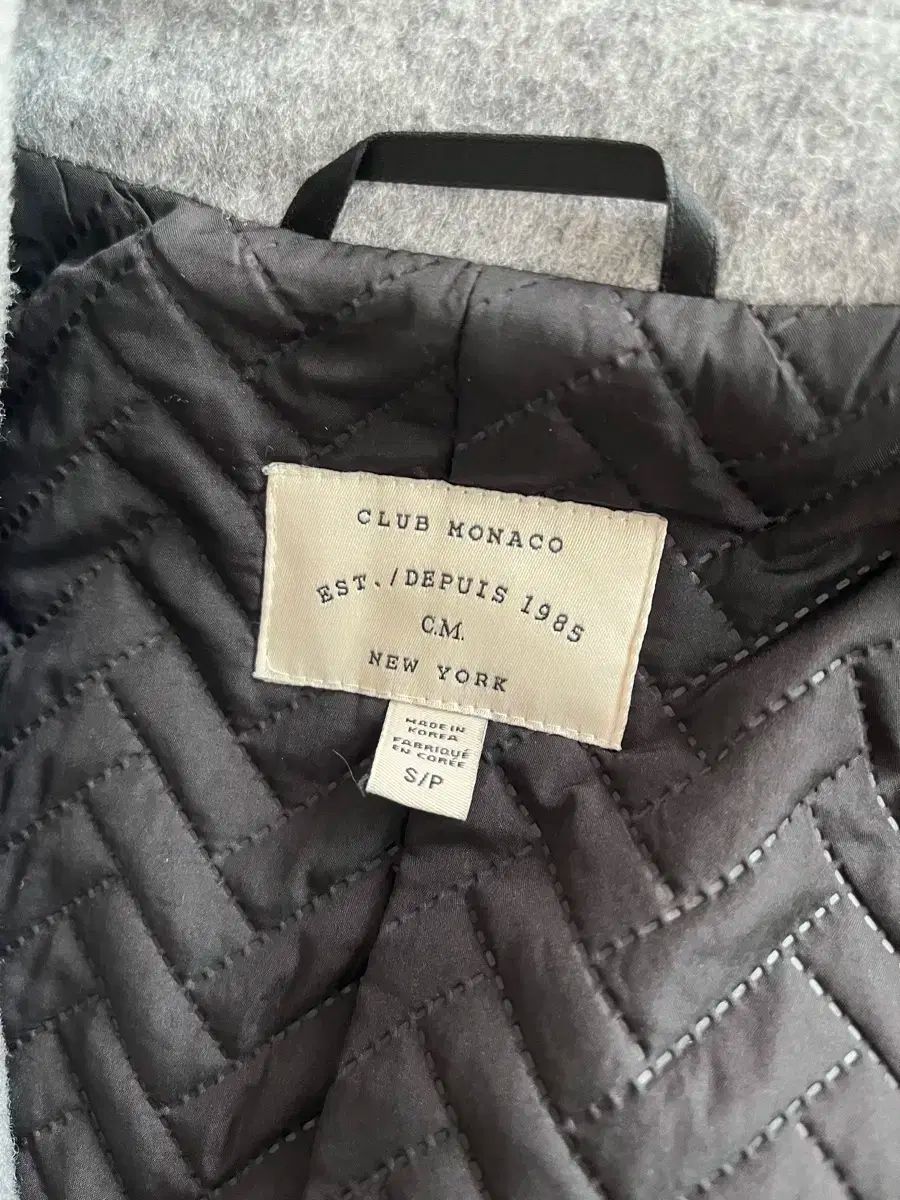 クラブモナコ Club Monaco メンズ コート