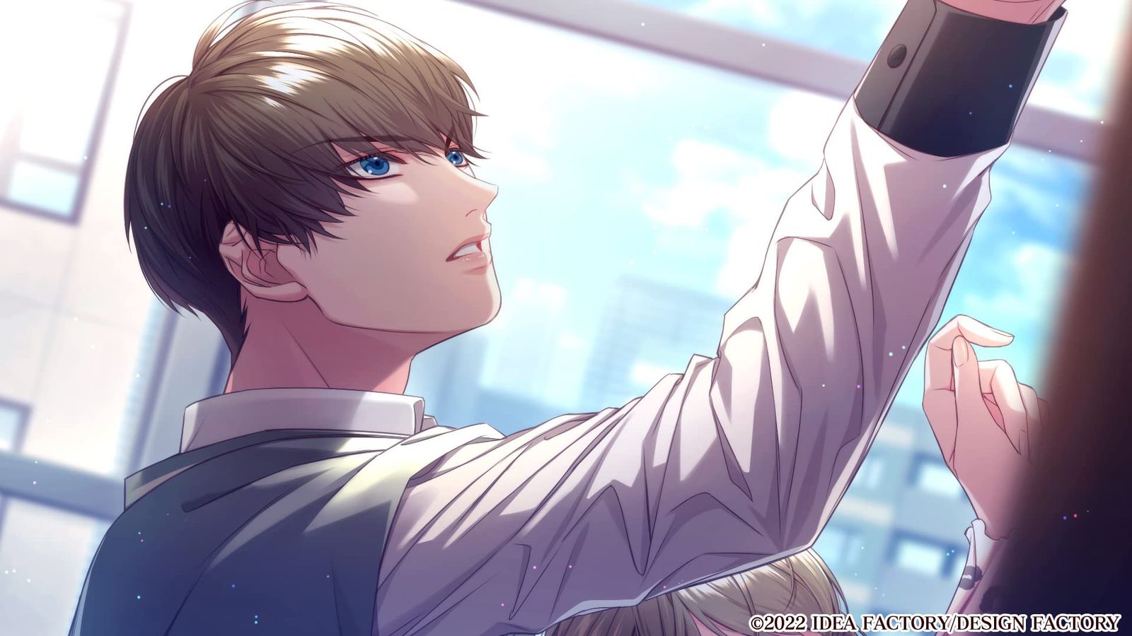 SympathyKiss [Amazon限定無し] [通常版] sympathykiss シンパシーキス